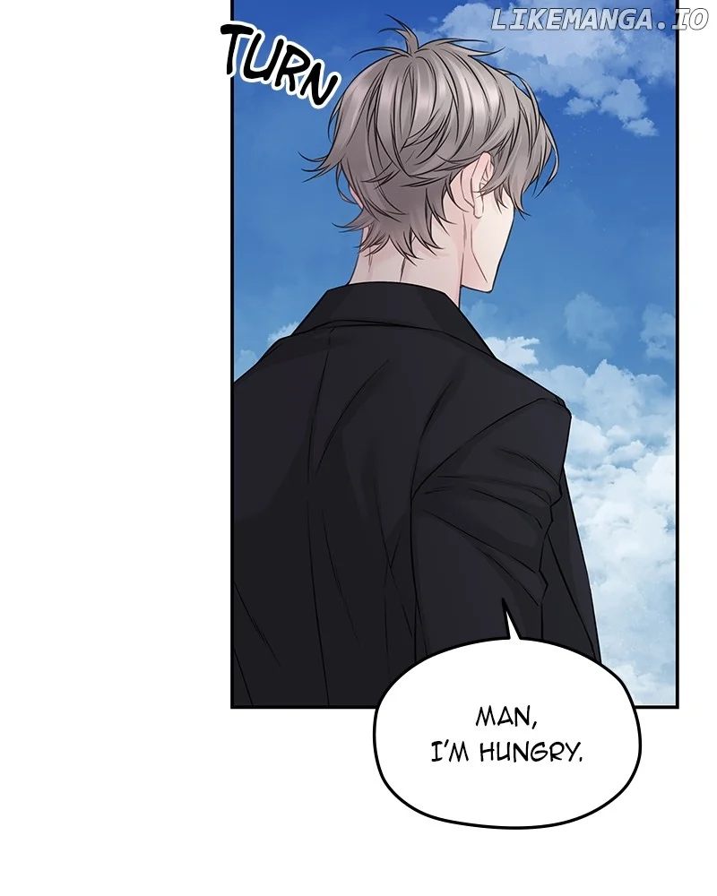 As If Love Doesn’t Exist Chapter 77 page 92