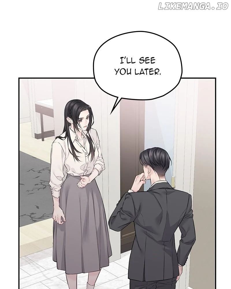 As If Love Doesn’t Exist Chapter 78 page 101