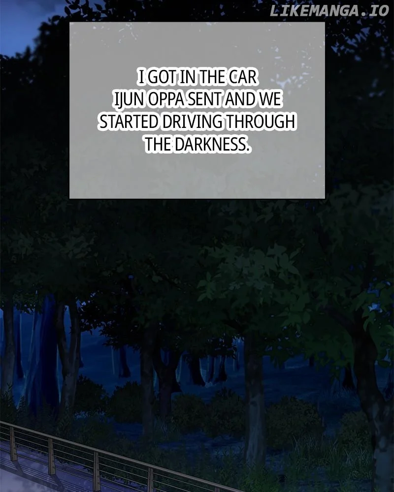 As If Love Doesn’t Exist Chapter 78 page 104