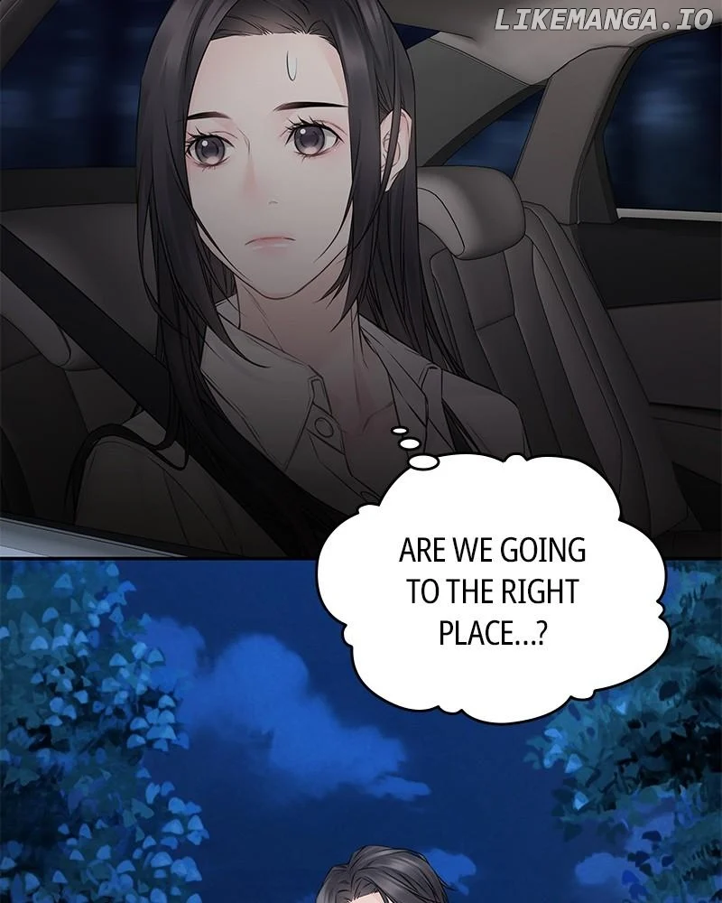 As If Love Doesn’t Exist Chapter 78 page 107