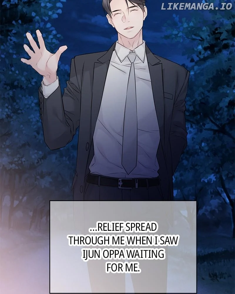 As If Love Doesn’t Exist Chapter 78 page 108