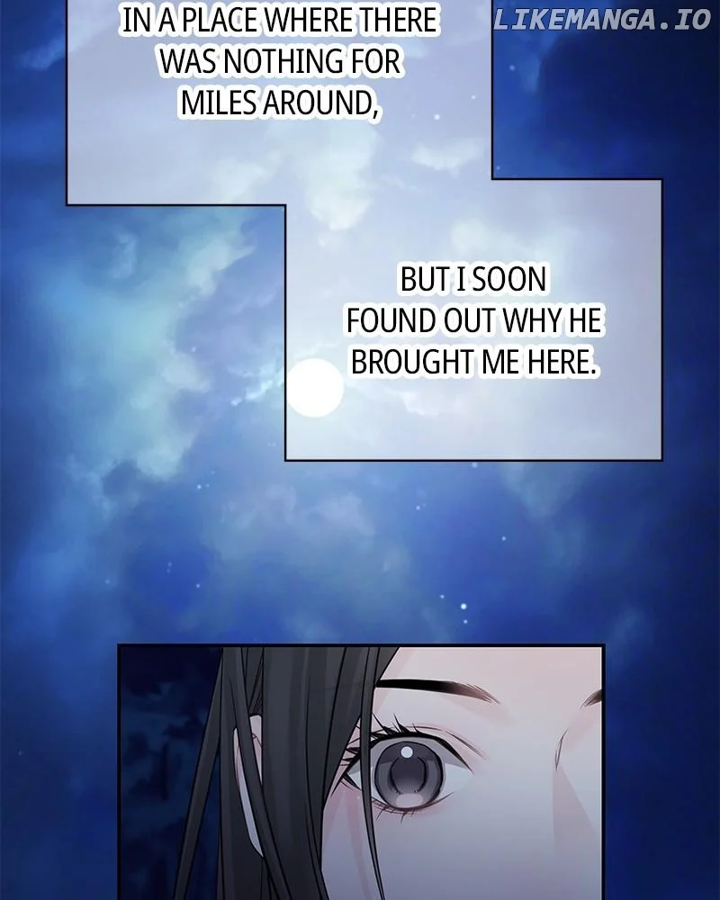 As If Love Doesn’t Exist Chapter 78 page 113