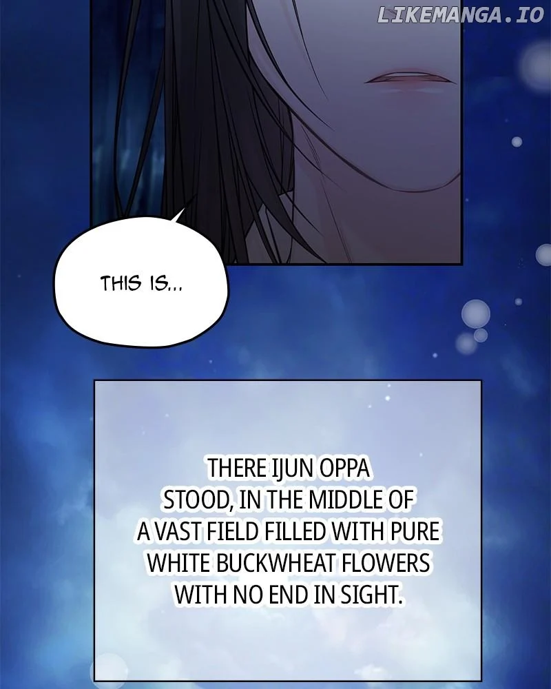 As If Love Doesn’t Exist Chapter 78 page 114
