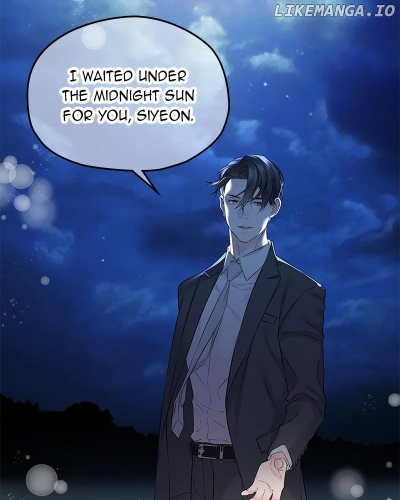 As If Love Doesn’t Exist Chapter 78 page 115