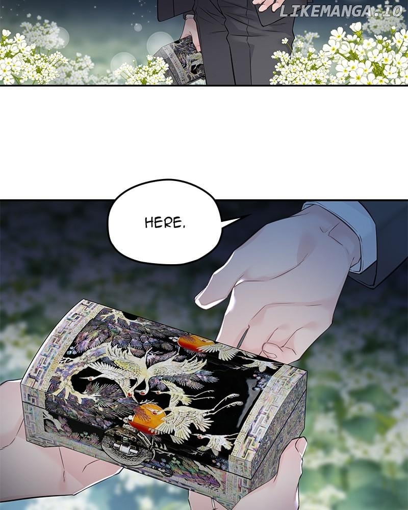 As If Love Doesn’t Exist Chapter 78 page 116