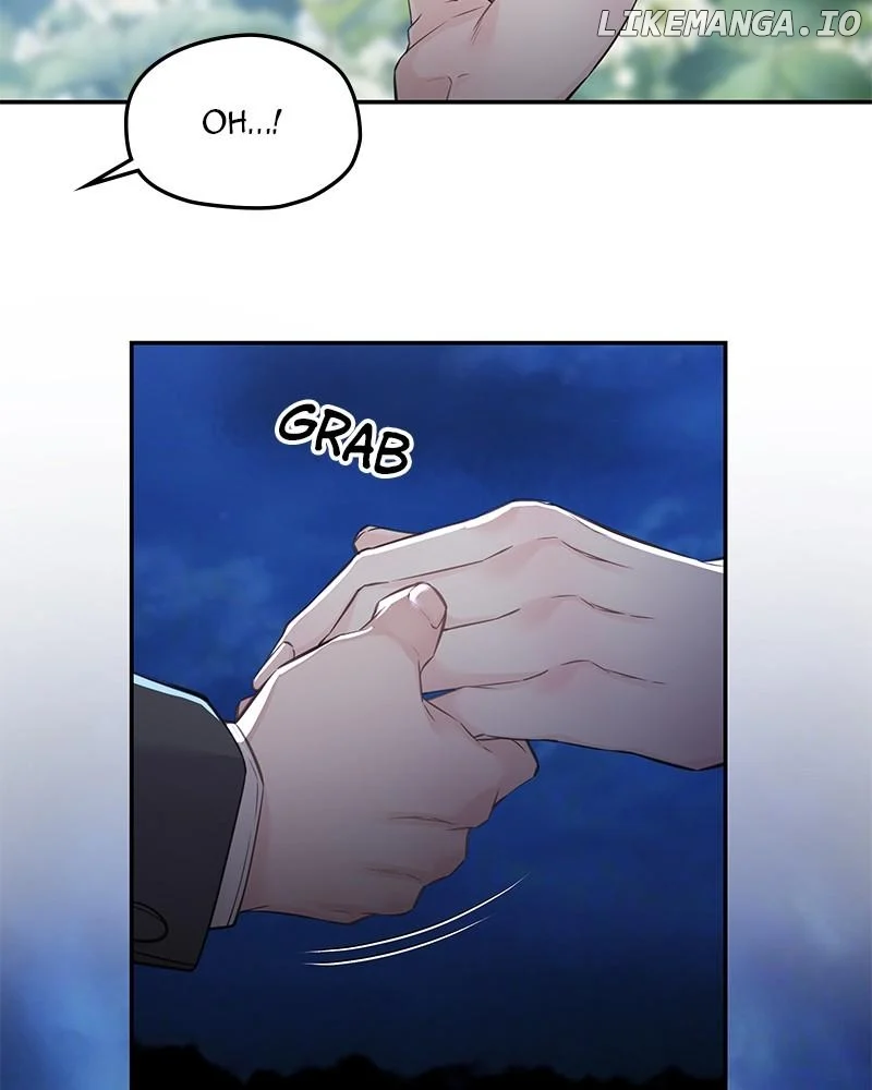 As If Love Doesn’t Exist Chapter 78 page 117