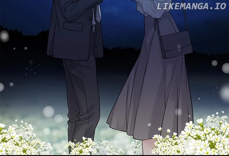 As If Love Doesn’t Exist Chapter 78 page 119