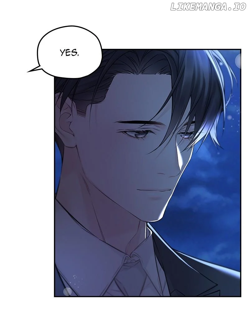 As If Love Doesn’t Exist Chapter 78 page 121