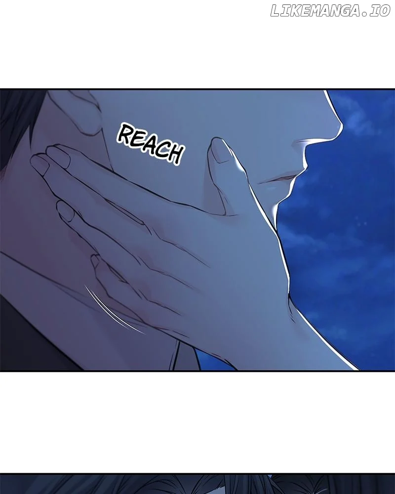 As If Love Doesn’t Exist Chapter 78 page 122