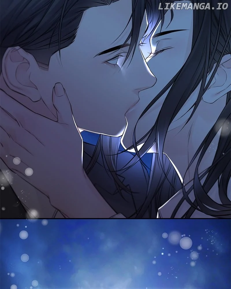 As If Love Doesn’t Exist Chapter 78 page 123
