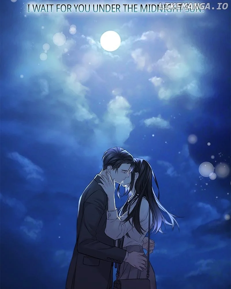 As If Love Doesn’t Exist Chapter 78 page 124