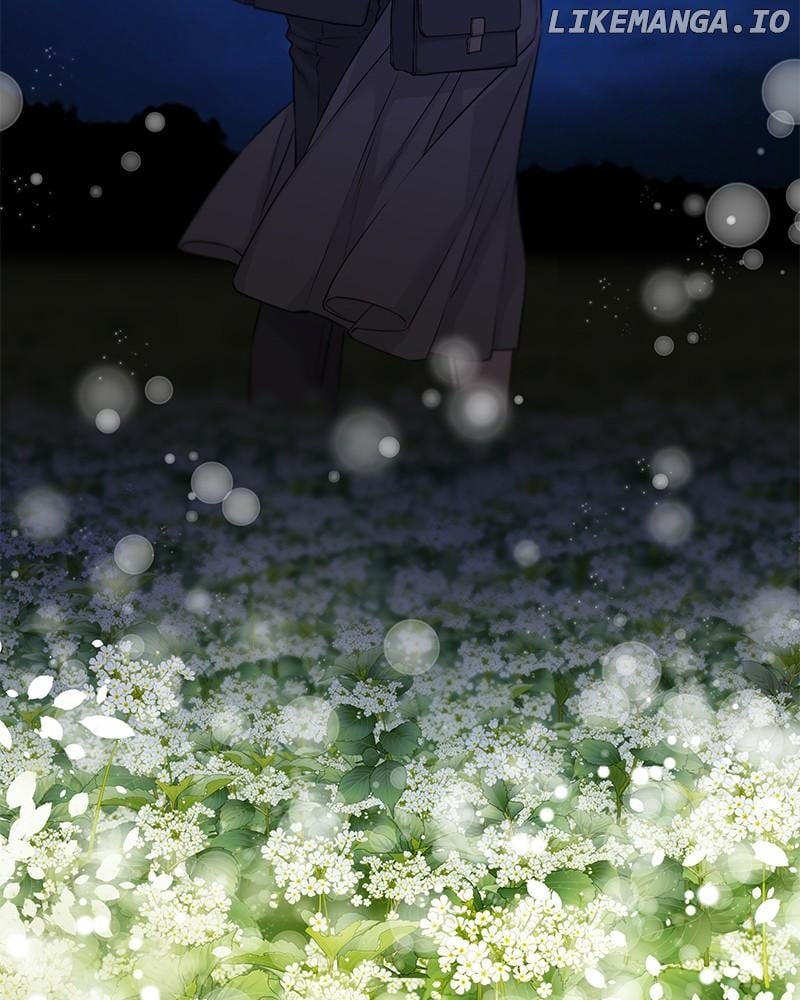 As If Love Doesn’t Exist Chapter 78 page 125