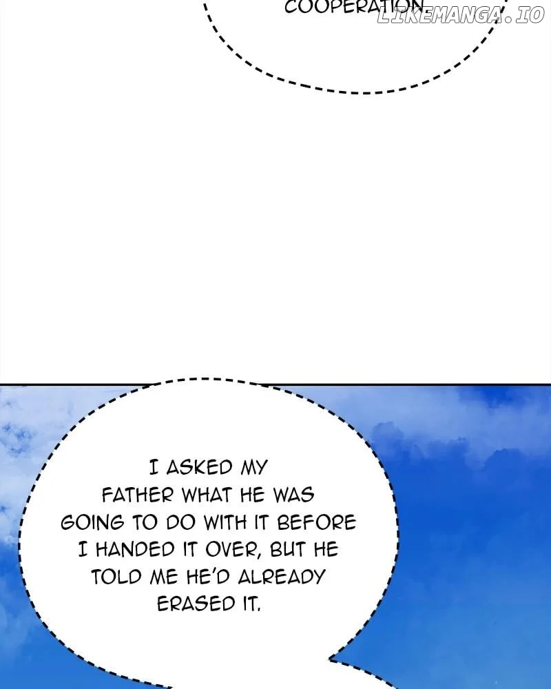 As If Love Doesn’t Exist Chapter 78 page 12