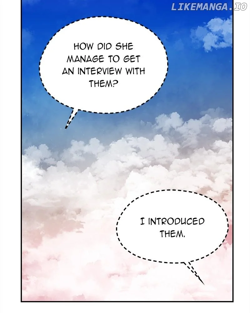 As If Love Doesn’t Exist Chapter 78 page 19