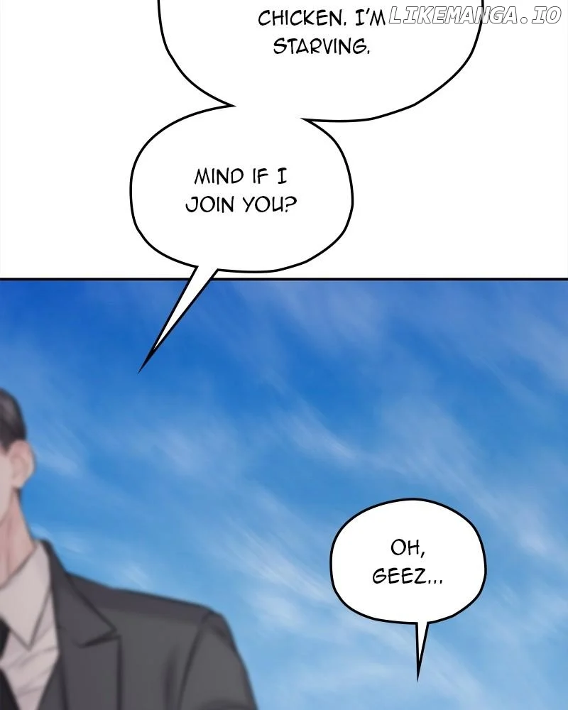 As If Love Doesn’t Exist Chapter 78 page 24
