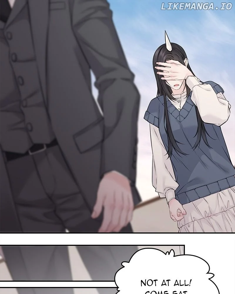 As If Love Doesn’t Exist Chapter 78 page 25