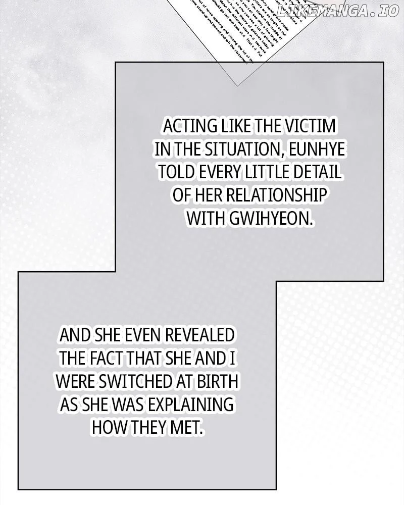 As If Love Doesn’t Exist Chapter 78 page 28