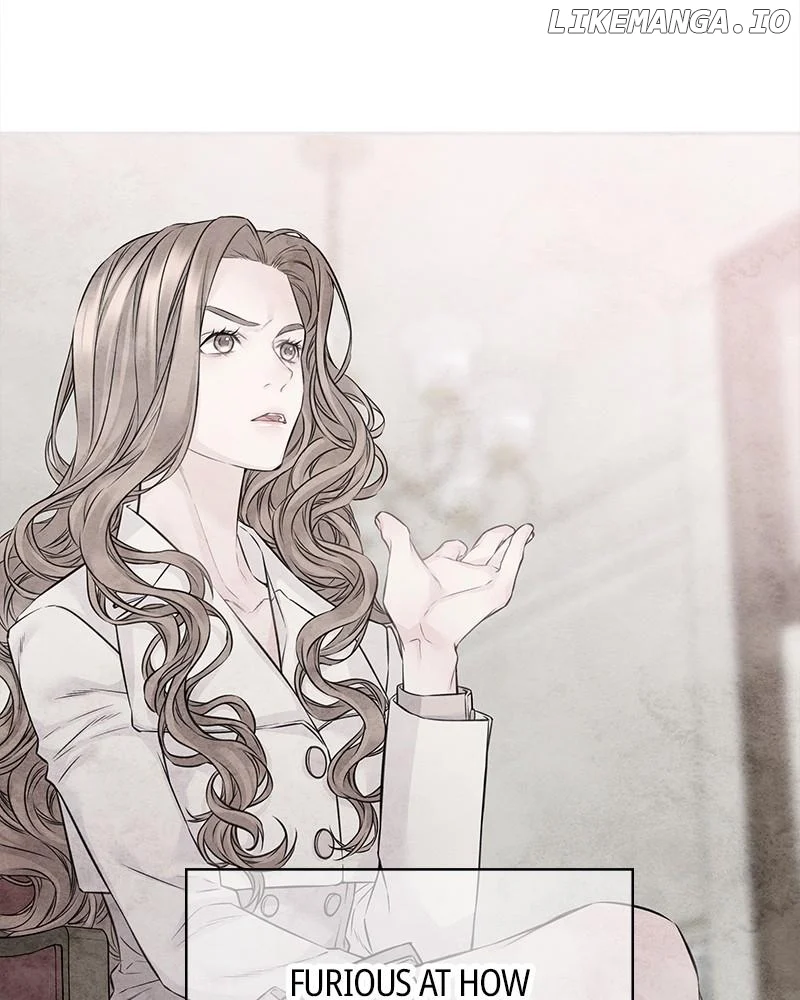 As If Love Doesn’t Exist Chapter 78 page 29