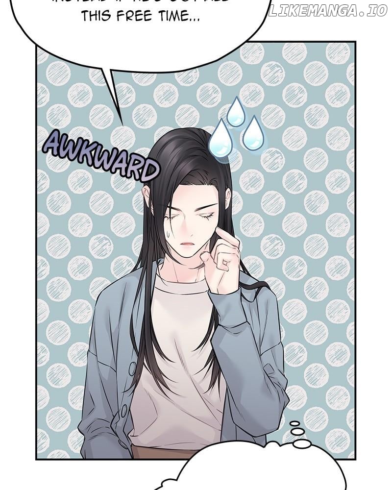As If Love Doesn’t Exist Chapter 78 page 37