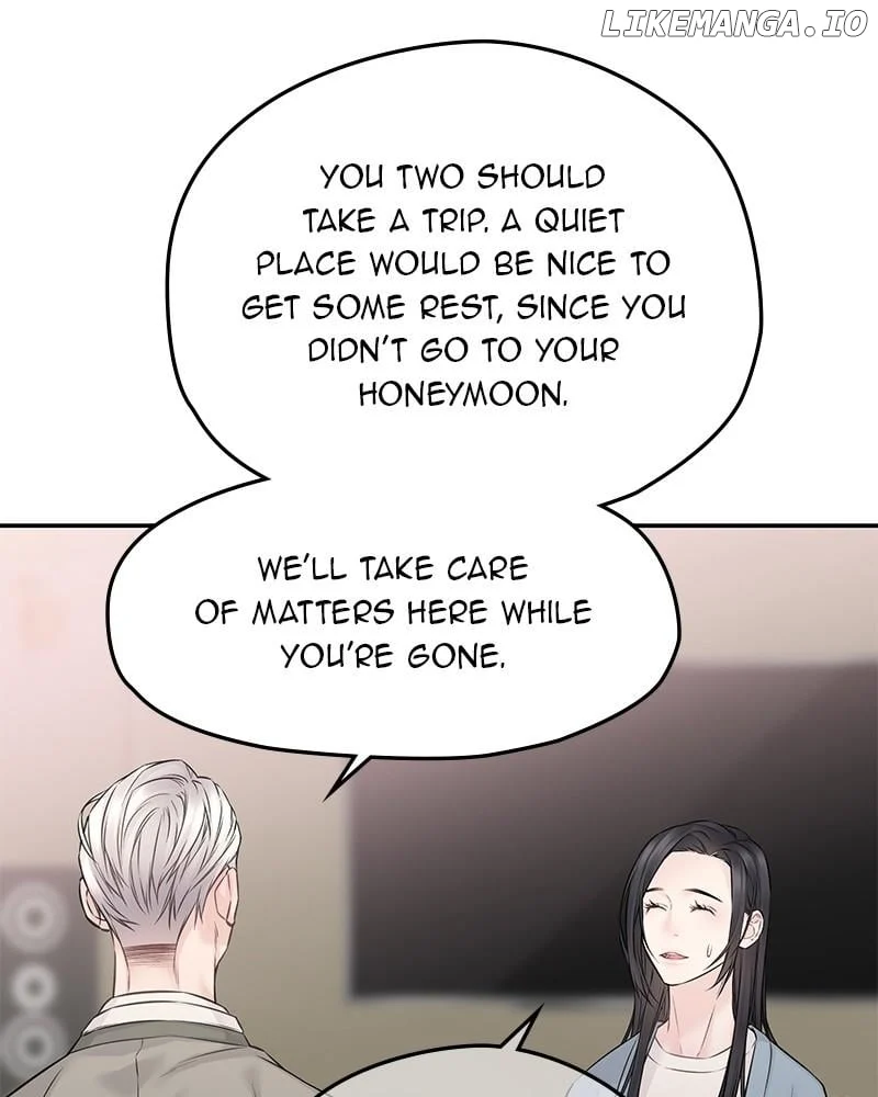 As If Love Doesn’t Exist Chapter 78 page 42