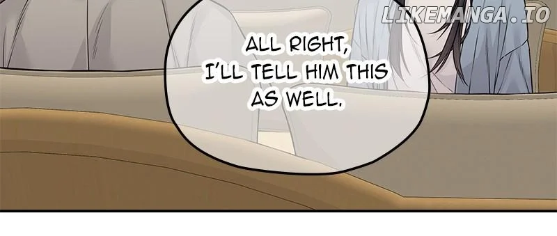 As If Love Doesn’t Exist Chapter 78 page 43