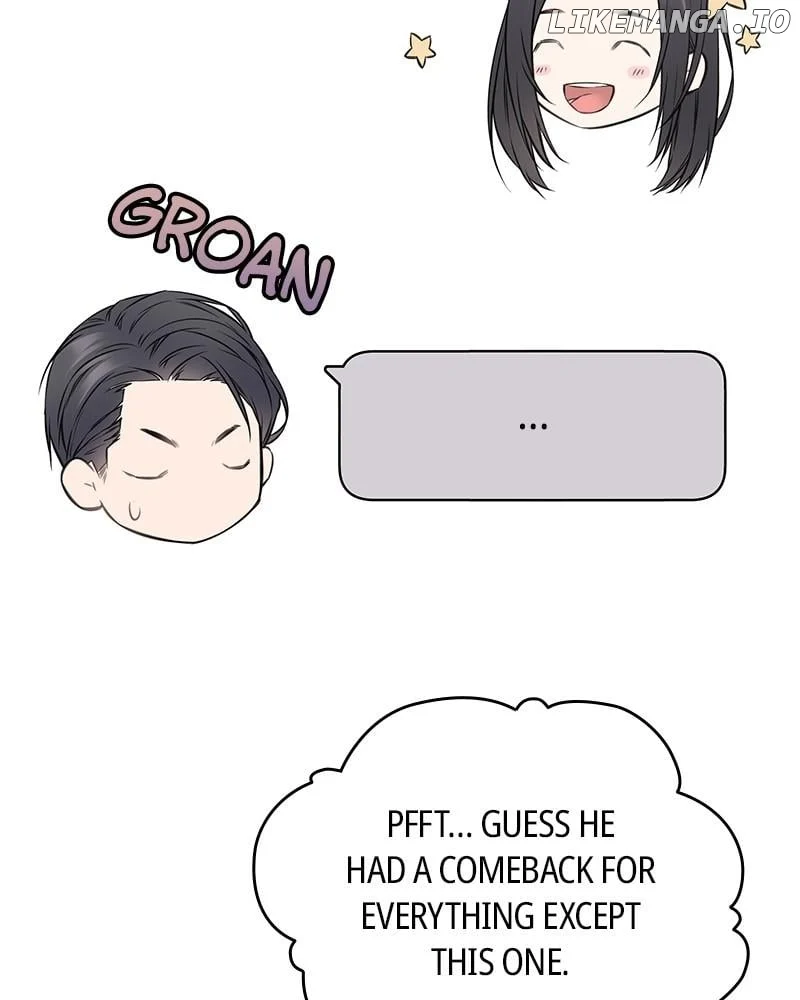 As If Love Doesn’t Exist Chapter 78 page 46