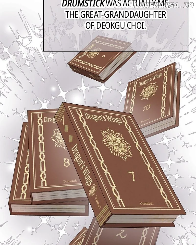 As If Love Doesn’t Exist Chapter 78 page 53