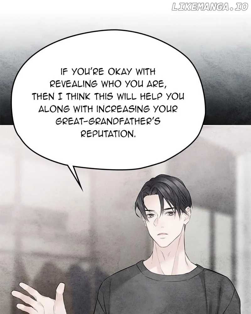 As If Love Doesn’t Exist Chapter 78 page 55
