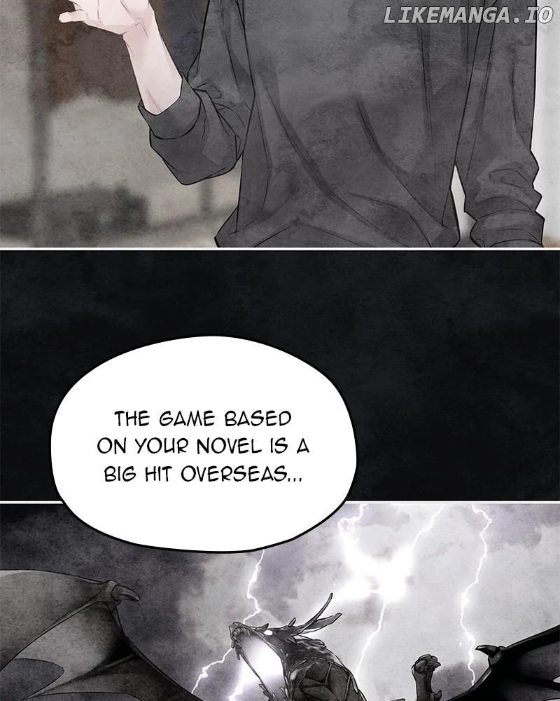 As If Love Doesn’t Exist Chapter 78 page 56