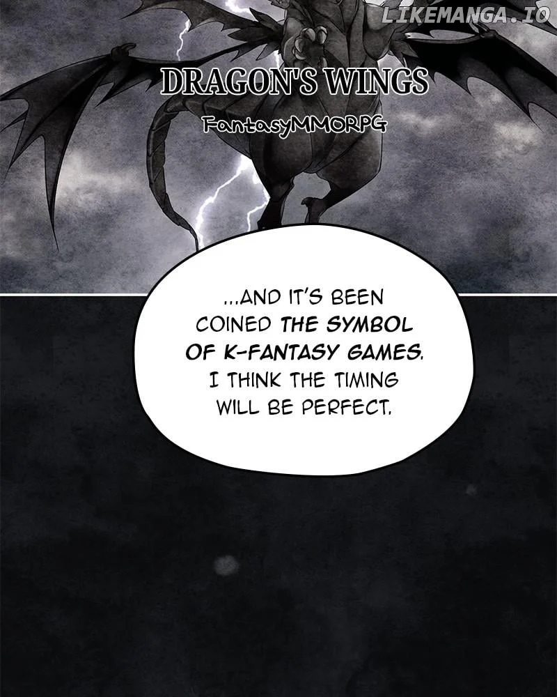 As If Love Doesn’t Exist Chapter 78 page 57