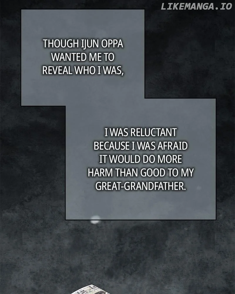 As If Love Doesn’t Exist Chapter 78 page 58