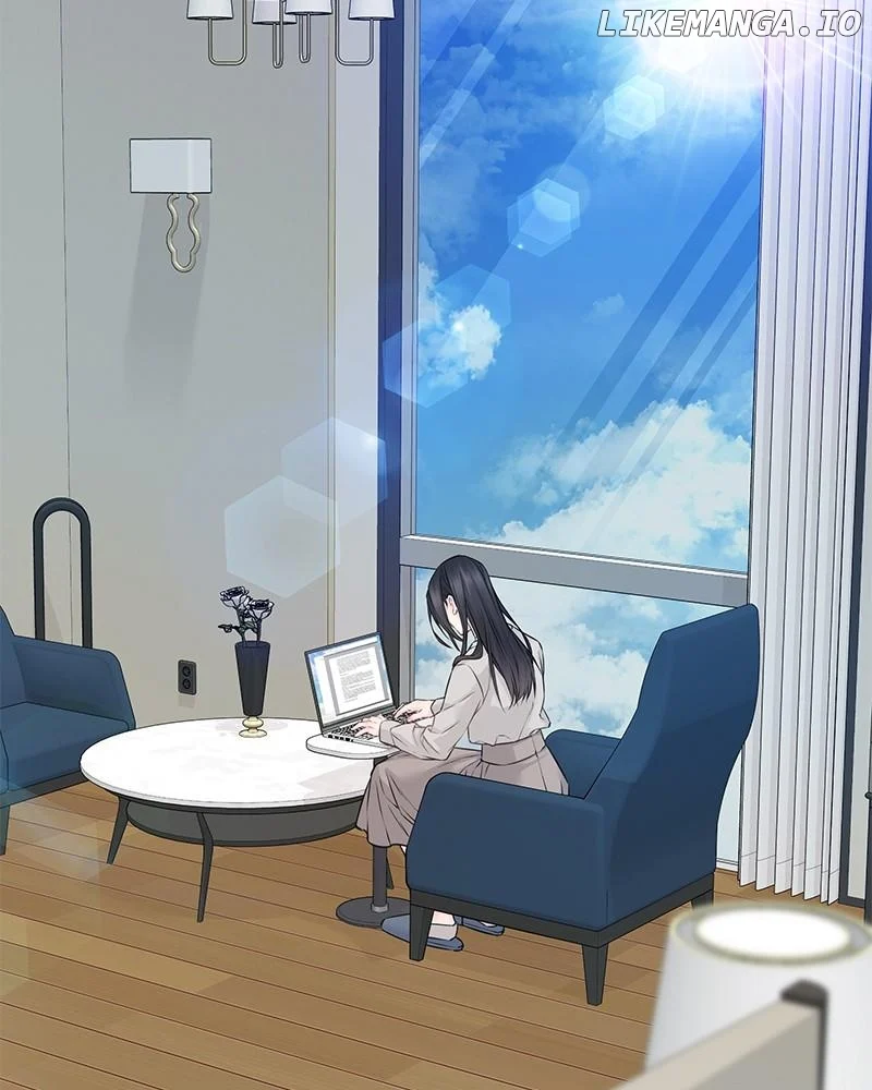 As If Love Doesn’t Exist Chapter 78 page 62