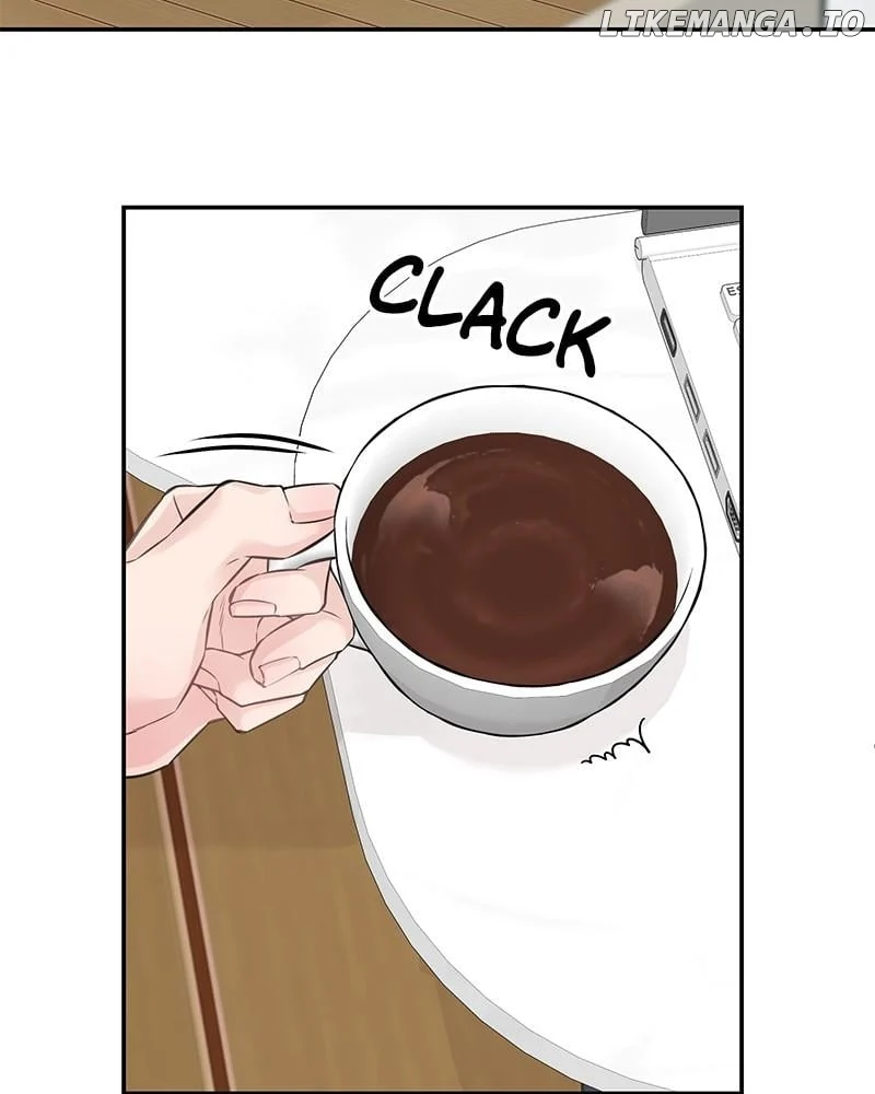 As If Love Doesn’t Exist Chapter 78 page 63