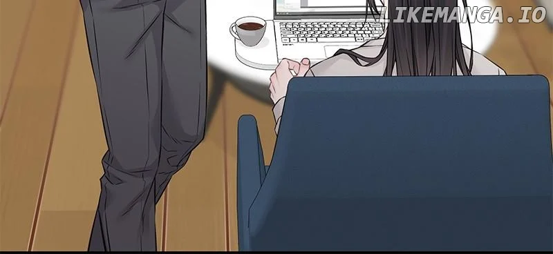 As If Love Doesn’t Exist Chapter 78 page 65