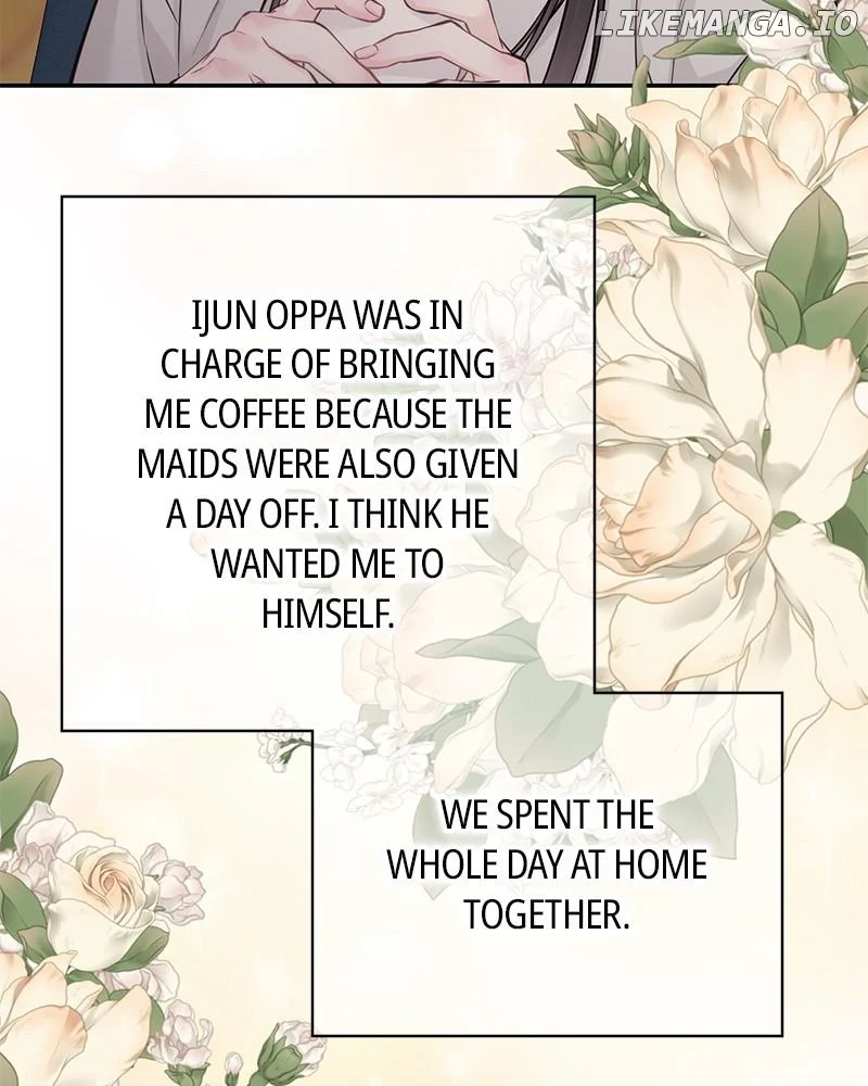 As If Love Doesn’t Exist Chapter 78 page 67