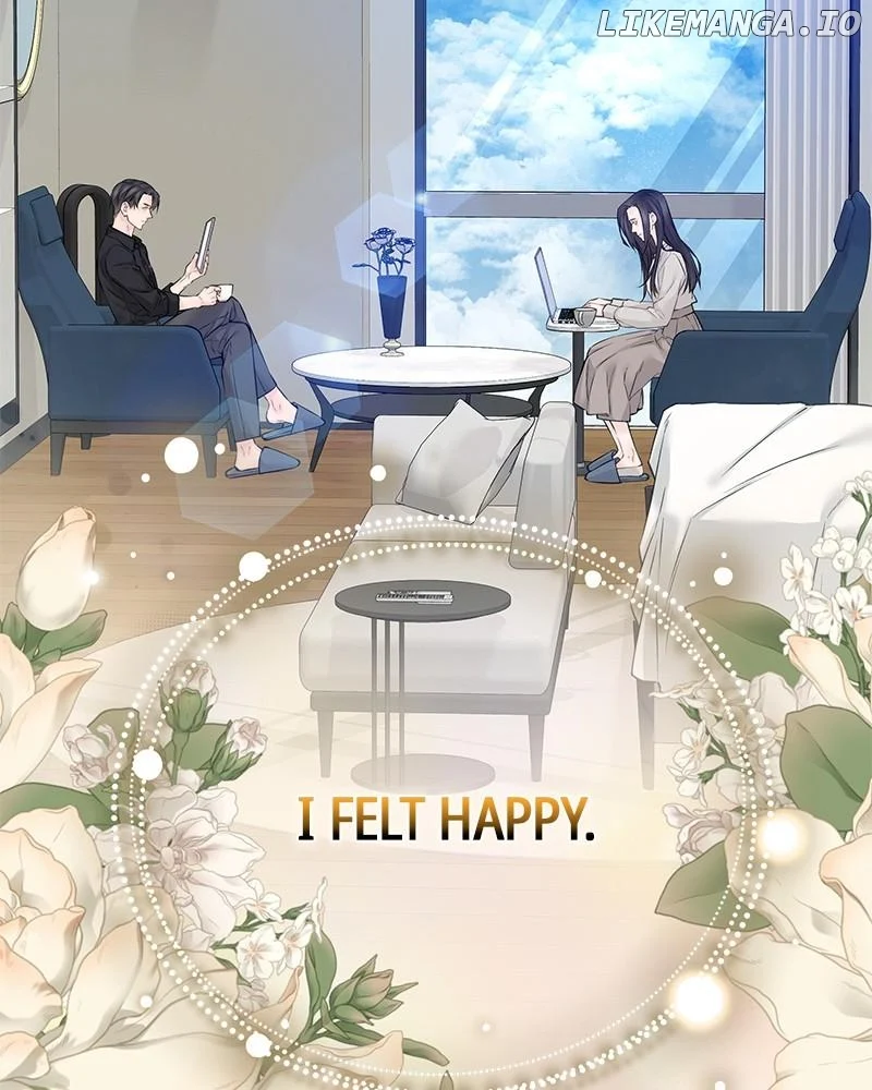 As If Love Doesn’t Exist Chapter 78 page 70