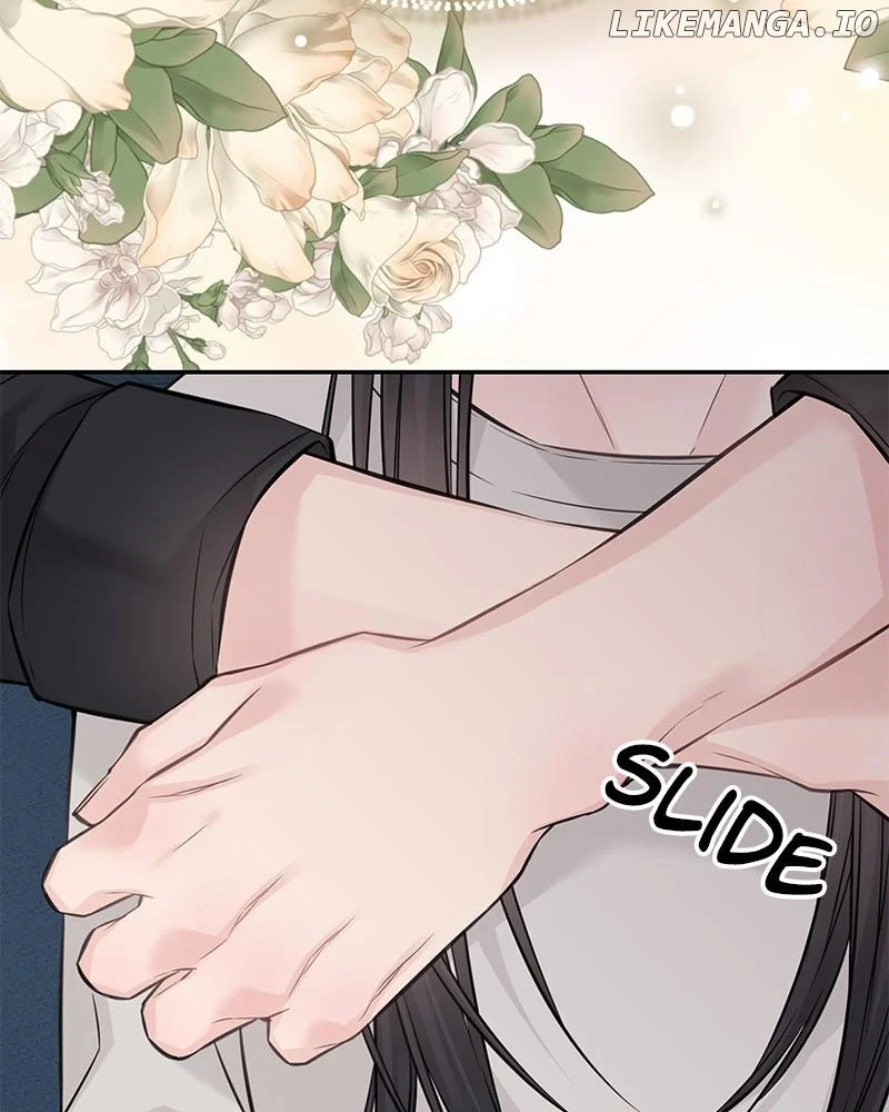 As If Love Doesn’t Exist Chapter 78 page 71