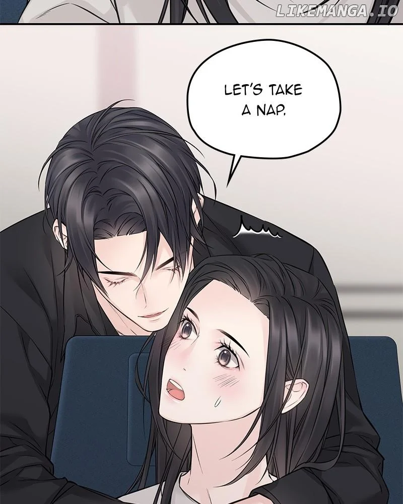 As If Love Doesn’t Exist Chapter 78 page 72