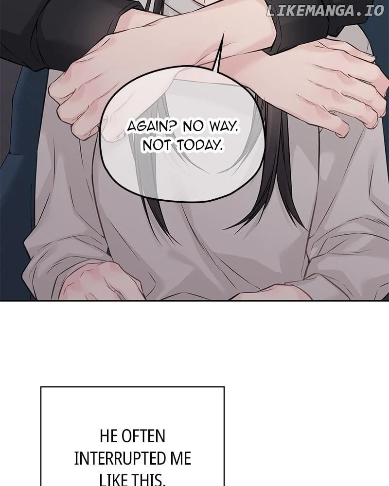 As If Love Doesn’t Exist Chapter 78 page 73