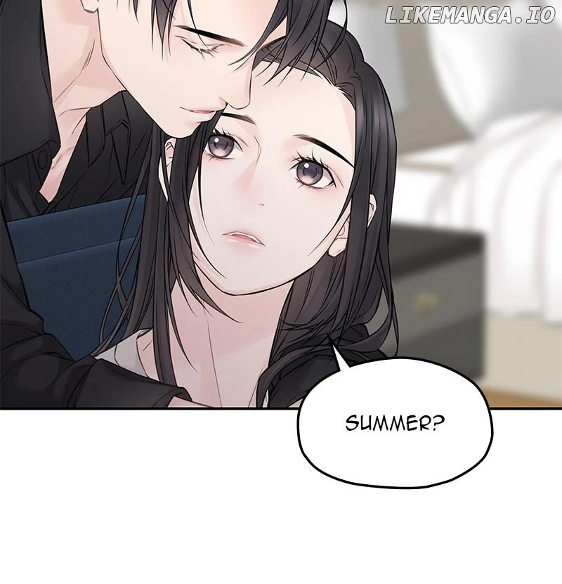 As If Love Doesn’t Exist Chapter 78 page 75