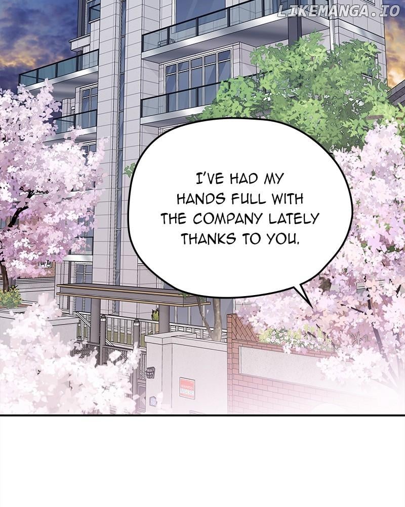 As If Love Doesn’t Exist Chapter 78 page 79
