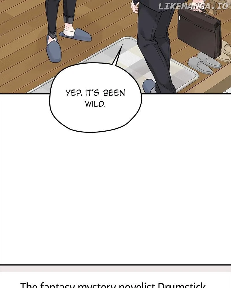 As If Love Doesn’t Exist Chapter 78 page 81