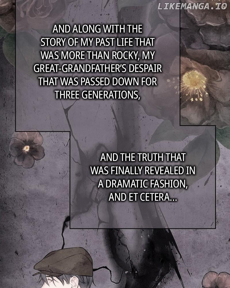 As If Love Doesn’t Exist Chapter 78 page 84