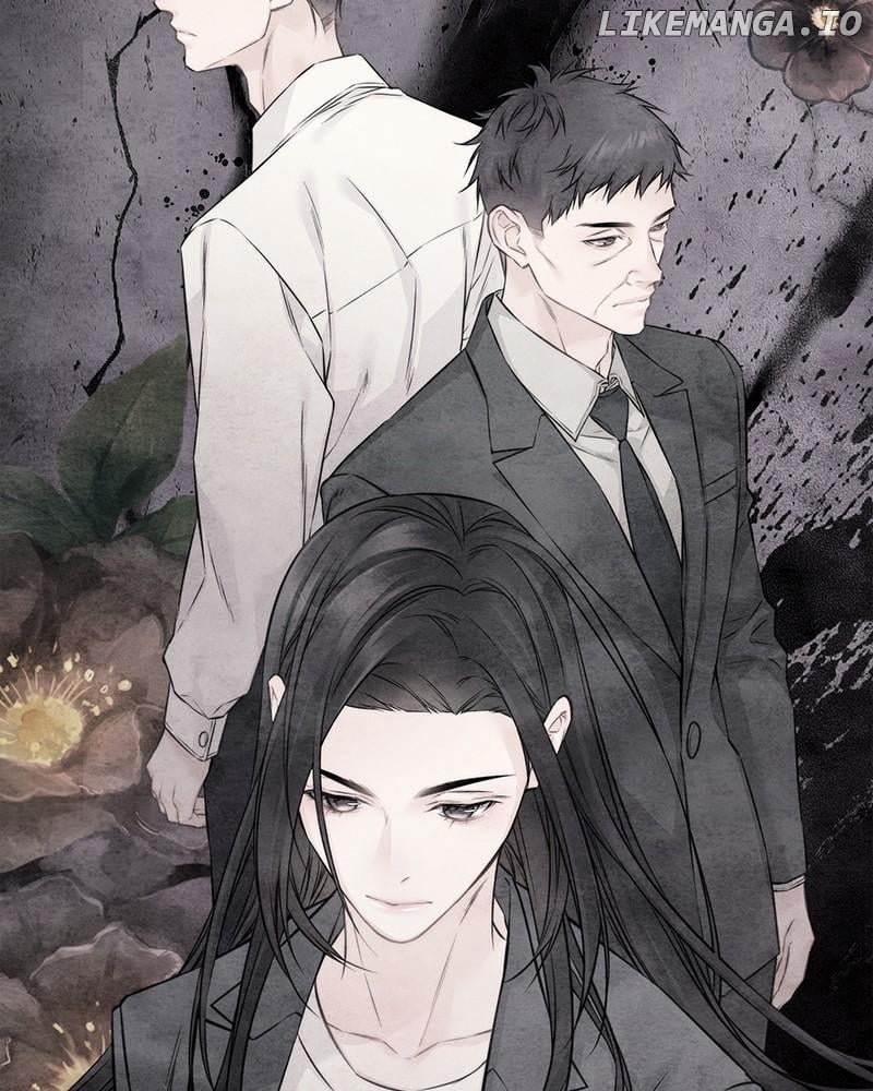 As If Love Doesn’t Exist Chapter 78 page 85