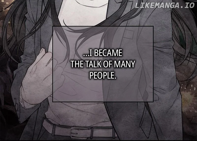 As If Love Doesn’t Exist Chapter 78 page 86