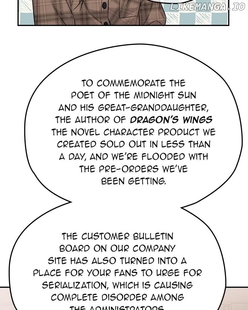As If Love Doesn’t Exist Chapter 78 page 90