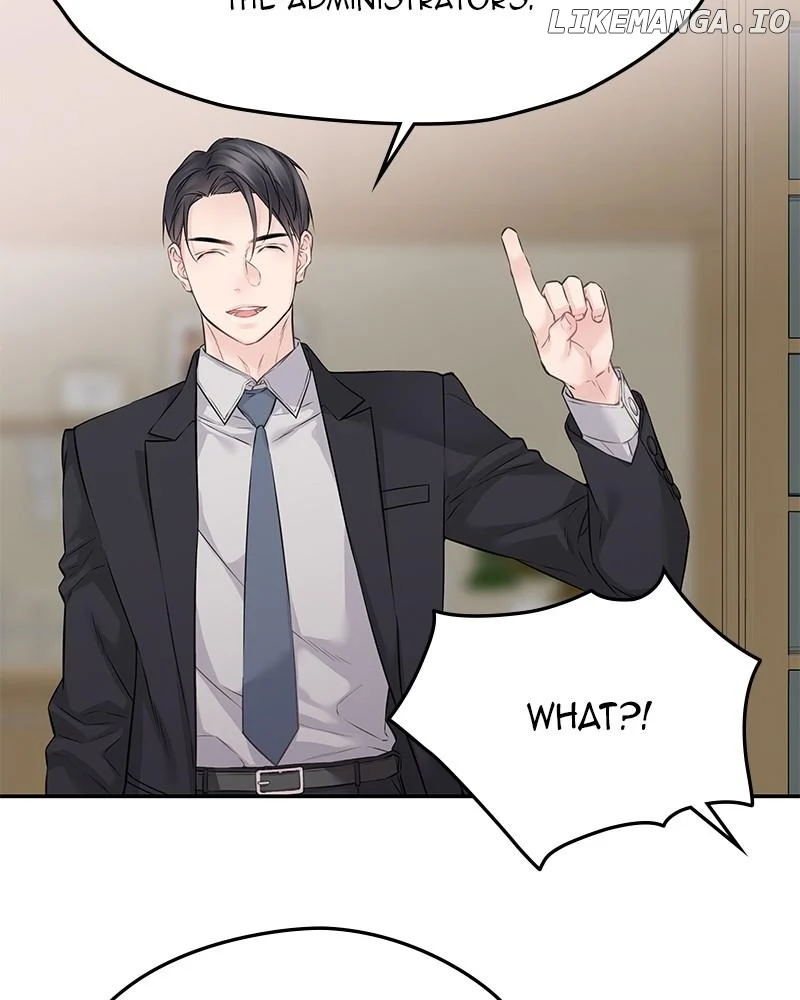 As If Love Doesn’t Exist Chapter 78 page 91