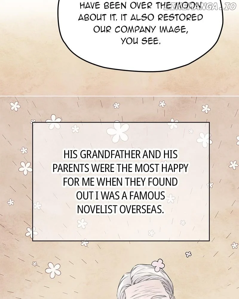 As If Love Doesn’t Exist Chapter 78 page 93