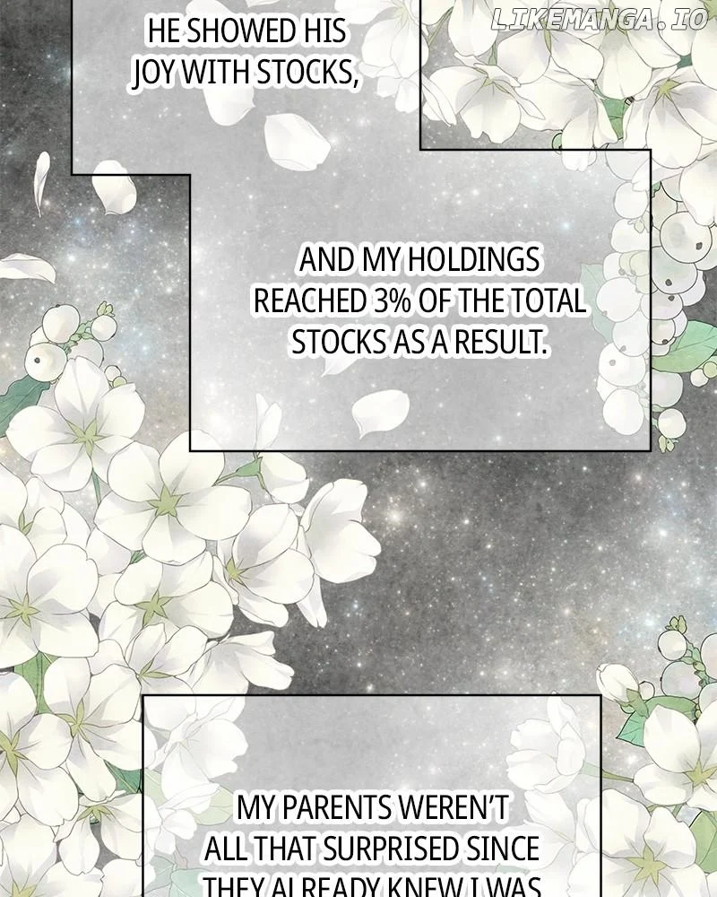 As If Love Doesn’t Exist Chapter 78 page 95