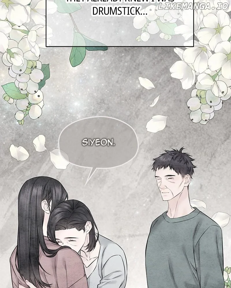 As If Love Doesn’t Exist Chapter 78 page 96